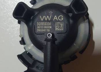 Octavia III Golf VII czujnik uderzeniowy airbag