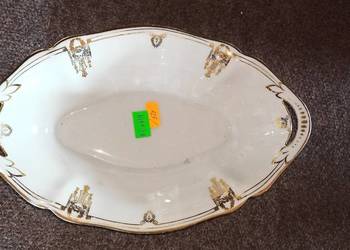 Półmisek . Carl Tielsch. C. T.  Syg. z 1931-1938 r.