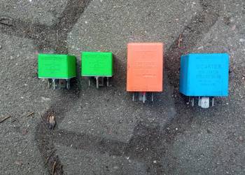 przyciski moduły przekaźniki-PSA-806 evasion zeta scudo jumpy expert ulysse