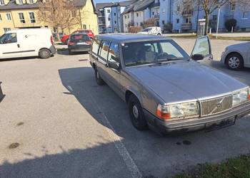 Volvo 940 2.3 gle
