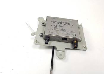 MODUŁ MERCEDES W221 S350 2218200885