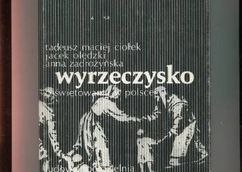 Wyrzeczysko o świętowaniu w Polsce