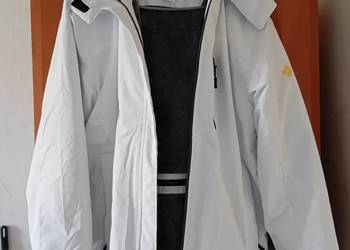 Kurtka zimowa narciarska damska Gemyse