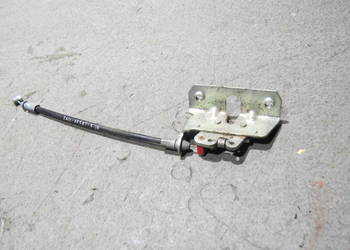YAMAHA TZR 50 125 2008 RYGIEL SIEDZENIA ZAMEK LINKA