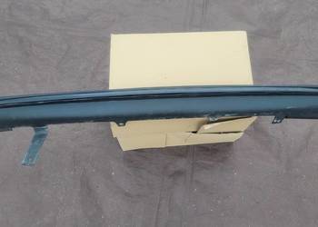 TOYOTA AURIS II HB LIFT DYFUZOR DOKŁADKA ZDERZAK TYŁ SPOILER // 2263