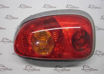 MINI COUNTRYMAN I 11r lampa prawa tył 9808154