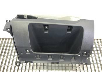 SCHOWEK PASAŻERA RENAULT KANGOO II Van (minibus) 681086277R PÓŁKA