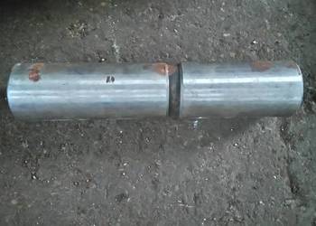 sworzeń zwrotnicy autosan h-9
