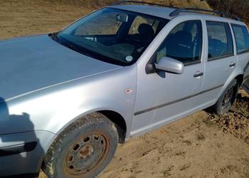 Sprzedam golf 4