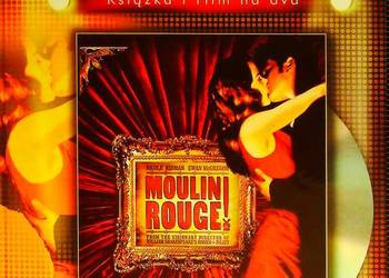 Moulin Rouge, DVD
