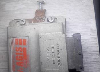 Modul sterownik gazu LPG agis m210