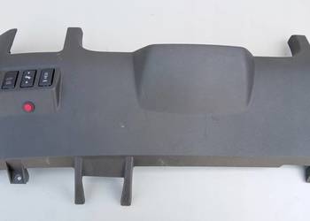 OSŁONA PANEL POD KIEROWNICĘ INFINITI QX56 ARMADA