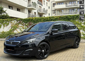 Peugeot 308 GT-line T9 (2014-2021)
