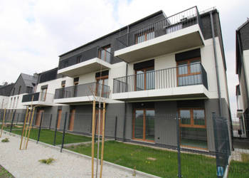 Oferta sprzedaży mieszkania 67.2m2 4-pok Siechnice