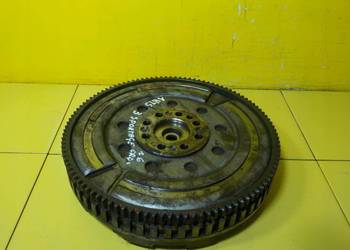 SPORTAGE IV i40 TUCSON 1.7 CRDI EURO 6 17r 141 KM D4FD kolo dwumasowe