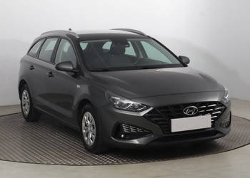 Hyundai i30 1.0 T-GDI