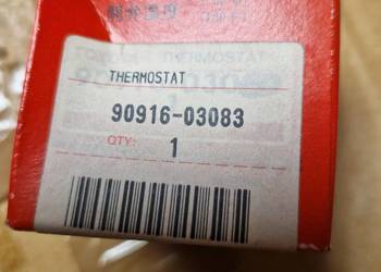 Termostat Toyota 90916-03026