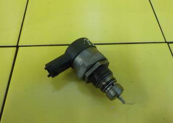 JAGUAR XF FREELANDER 2.2 D 15r 200KM zawor cisnienia paliwa 9671002980