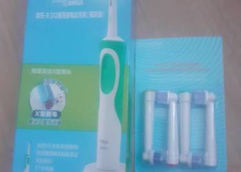 Szczoteczka oral b