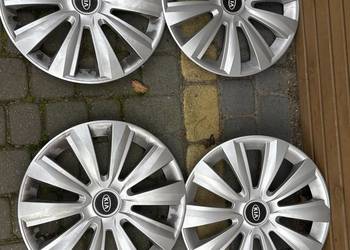 kołpaki 16" kia nieoryginalne