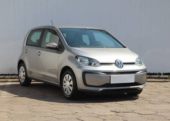 VW Up! 1.0 MPI