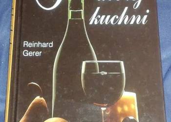 Tajemnice dobrej kuchni - Reinhard Gerer