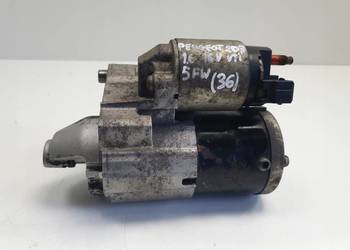 ROZRUSZNIK Peugeot 207 1.6 VTI ROZRUSZNIK V755001780