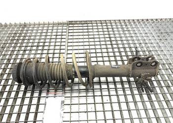 AMORTYZATOR PRAWY PRZÓD ZE SPRĘŻYNĄ TOYOTA YARIS II 1.3 Hatchback