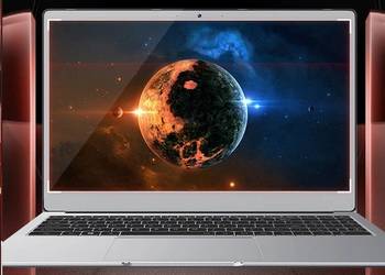 NOWY LAPTOP 15,6" IPS 8GB 128GB SSD Win10 ultrabook notebook
