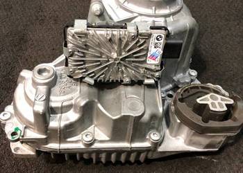 BMW OE 27108643149 reduktor