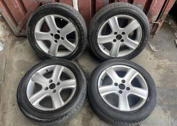 Felgi aluminiowe 16 cali 4*108 peugeot Citroen