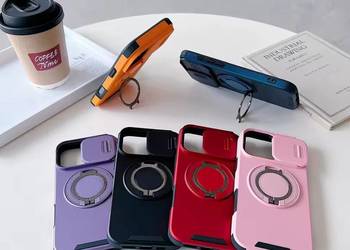 Etui iPhone 15 oraz wszystkie modele piękne nowe darmowe wysyłka