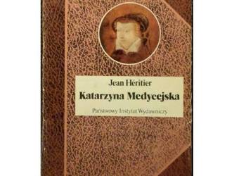 J. Heritier - Katarzyna Medycejska - FA