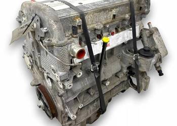 SILNIK Z20NET Opel Signum Vectra C 2.0 T TURBO Saab 9-3 II Z20NEL B207E