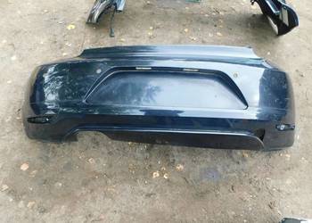 scirocco zderzak nr 33845 WYSYŁKA