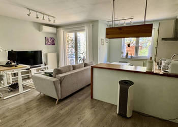 Wrocław, Lokum di Trevi, 2 pokoje 50.2 m², taras 40 m², bez pośredników