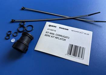 Kit serwisowy do Inflatora ERGO do Jackietów Maresa