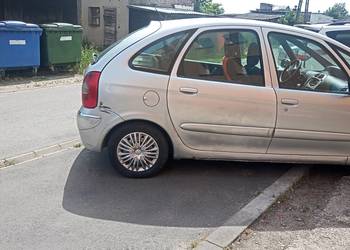 Tanie auto
