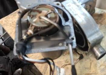 Hydronic II D5S Naprawa Wysyłkowa D5S-F Naprawa B5S-F Regeneracja Wysyłkowa