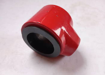 Uchwyt palca ślimaka Claas 645830