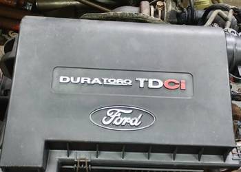 Silnik Ford Transit mk7 2.2l 2007r