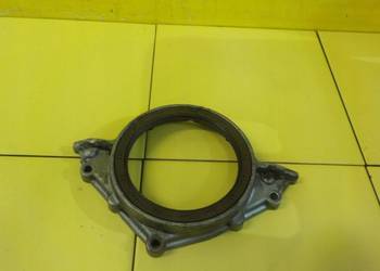 MITSUBISHI PAJERO 3.5 GDI 02r 203KM 6G74 obudowa uszczelniacz walu