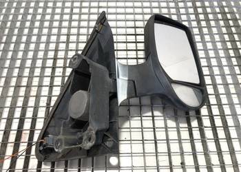 LUSTERKO PRAWE FORD TRANSIT IV Bus 00-06 ZEWNĘTRZNE PRAWA, BOCZNE