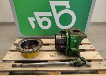 Zwolnica John Deere 3220 (ZF4475307008) Zwolnica John Deere 3220 (ZF4475307008)