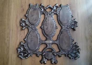 Oprawa trofeów łowieckich