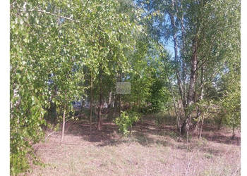 Grunt 1100m2 Stare Grabie