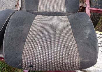 Fotele polonez borewicz kratka kanapowce stelaze fiat 125p