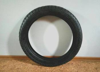 Opona WSK 125 SHL MZ Jawa 18x3.00 NOWA