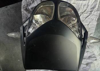 Derbi Senda lampa kocie oczy