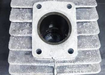 Cylinder romet zmd